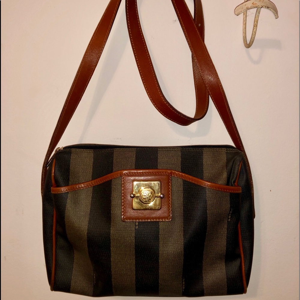 Classic Fendi Bag